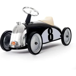 Véhicule enfant Rider Noir