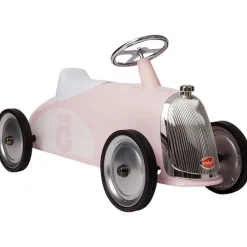 Véhicule enfant Rider Petal Pink