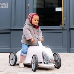 Véhicule enfant Rider Petal Pink