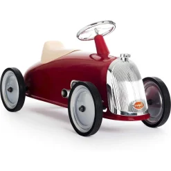 Véhicule enfant Rider Rouge