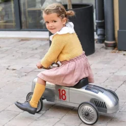 Véhicule enfant Roadster AUDI