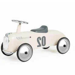 Véhicule enfant Roadster Blanc Ivoire
