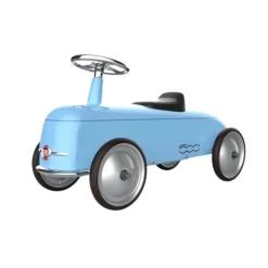 Véhicule enfant Roadster FIAT