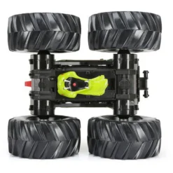 Véhicule RC 1:10 Pleine fonction 4X4 Monster Truck Snake Bit