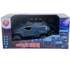 Véhicule RC Spy 2.0 Midnight Hunter