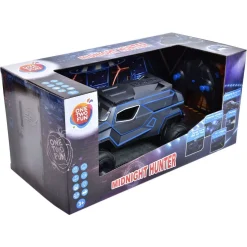 Véhicule RC Spy 2.0 Midnight Hunter