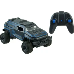 Véhicule RC Spy 2.0 Midnight Hunter