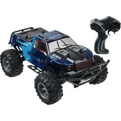 Véhicule RC SPY 2.0 XXL