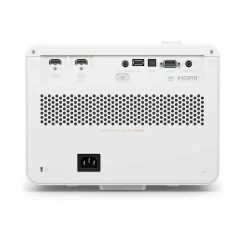 Vidéoprojecteur home cinéma X3100i