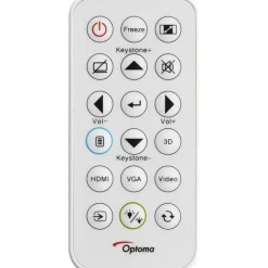 Vidéoprojecteur home cinéma HD30LV