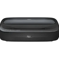 Vidéoprojecteur home cinéma 120L9HA Laser TV + écran ALR FRESNEL