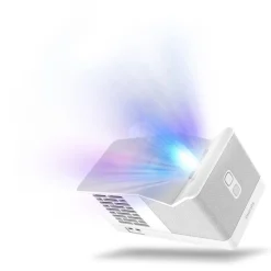 Vidéoprojecteur home cinéma Screeneo UL5 Smart