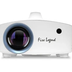 Vidéoprojecteur portable Aopen QF13