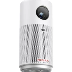 Vidéoprojecteur portable Capsule Air Blanc