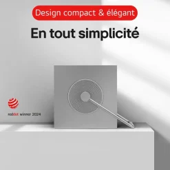 Vidéoprojecteur portable HU710PB CineBeam Q