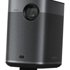 Vidéoprojecteur portable Halo+ Google TV intégré