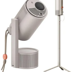 Vidéoprojecteur portable MoGo 3 Pro + support