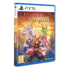 Visions of Mana PS5