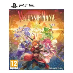 Visions of Mana PS5