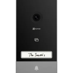 Visiophone HP7 2K / Ecran 7 pouces