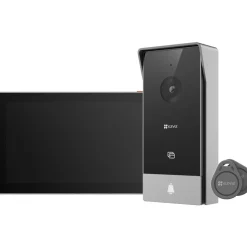 Visiophone HP5 1080p