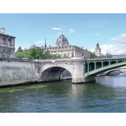 Visite guidée de 2h30 des berges avec collation à Paris pour 2 - Coffret Cadeau Sport & Aventure