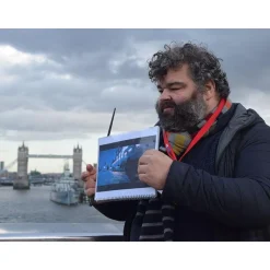 Visite guidée Harry Potter® en bus pour 2 à Londres - Coffret Cadeau Multi-thèmes