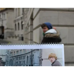 Visite guidée Harry Potter® en bus pour 2 à Londres - Coffret Cadeau Multi-thèmes