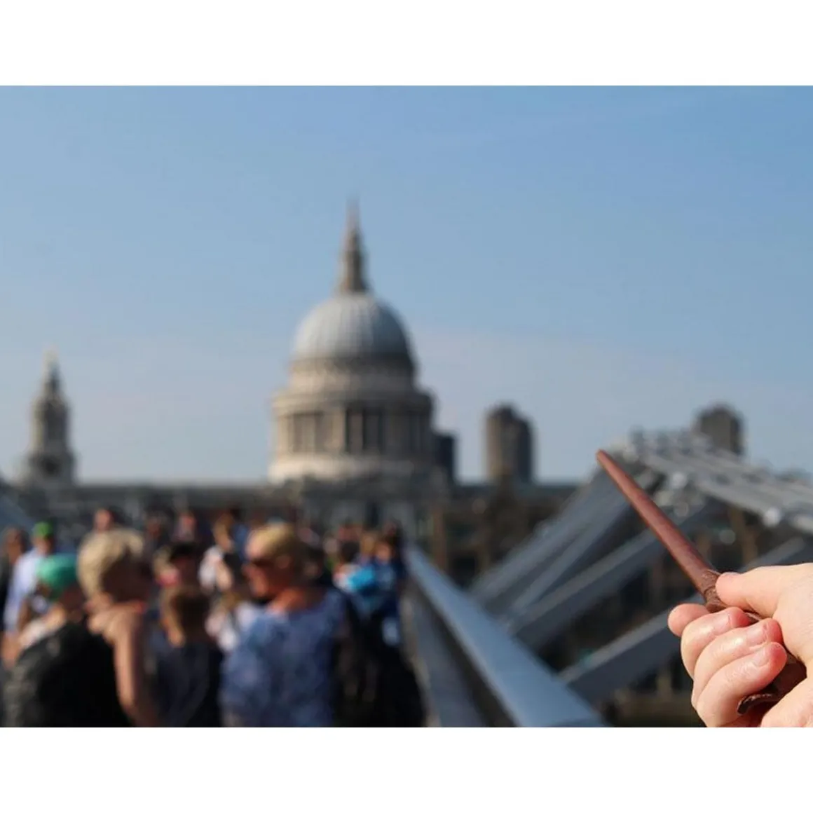 Visite guidée Harry Potter® de Londres pour 1 adulte et 1 enfant en bus - Coffret Cadeau Multi-thèmes