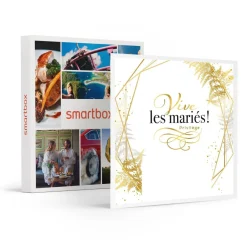 Vive les mariés ! Privilège - Coffret Cadeau Multi-thèmes
