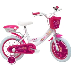 Vélo 14'' Fille