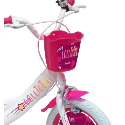 Vélo 14'' Fille