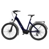 Vélo avec Assistance Électrique Fer Week 28 pouces - Bleu