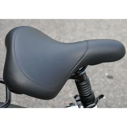 Vélo avec Assistance Électrique Fer Week 28 pouces - Bleu