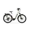 Vélo avec Assistance Électrique Open Week 28 pouces - Blanc