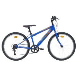 Vélo VTT 24'' Rigide