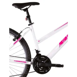 Vélo VTT 26'' Rigide Femme