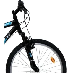 Vélo VTT 24'' Tout Suspendu