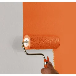 Voile de verre 35 g/m² À enduire 25 m