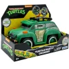 Voiture Combat transformable Teenage Mutant Ninja Turtle