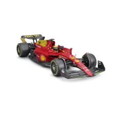 Voiture Ferrari SF Italian GP Monza de Charles Leclerc - échelle 1/24ème