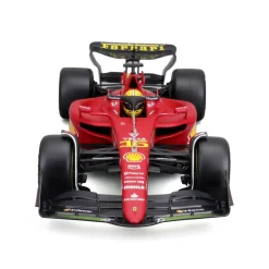Voiture Ferrari SF Italian GP Monza de Charles Leclerc - échelle 1/24ème