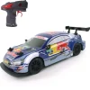 Voiture radiocommandée Audi Red Bull