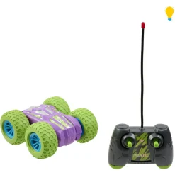 Voiture RC Flip Over 13 cm