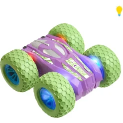 Voiture RC Flip Over 13 cm