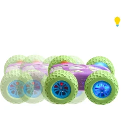 Voiture RC Flip Over 13 cm