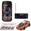 Voiture RC Mini Racer échelle 1/58ème