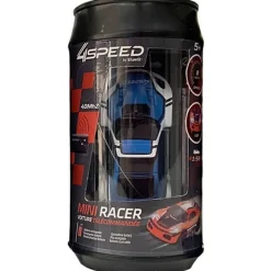 Voiture RC Mini Racer échelle 1/58ème