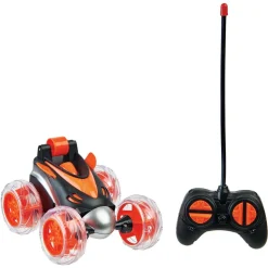 Voiture RC Savage 360 avec lumières