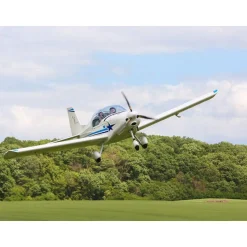 Vol de 40 minutes en ULM multiaxes entre Nancy et Strasbourg - Coffret Cadeau Sport & Aventure